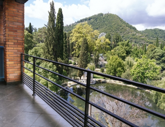 Отель Máre Hotel / Маре Новый Афон