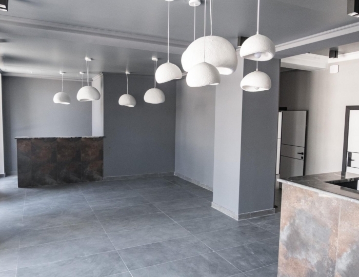 Отель Máre Hotel / Маре Новый Афон