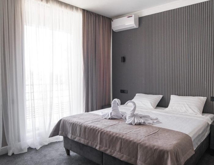 Номер стандарт улучшенный - Отель Máre Hotel / Маре Новый Афон