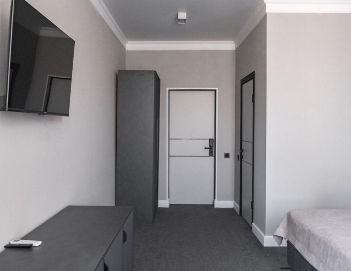 Номер стандарт улучшенный - Отель Máre Hotel / Маре Новый Афон