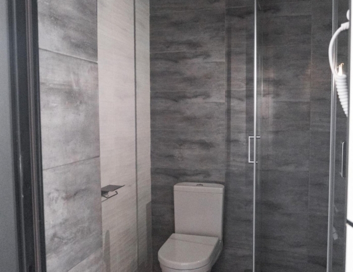 Номер комфорт с балконом - Отель Máre Hotel / Маре Новый Афон