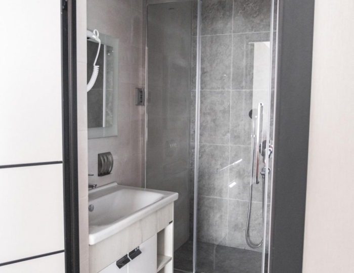 Номер люкс - Отель Máre Hotel / Маре Новый Афон