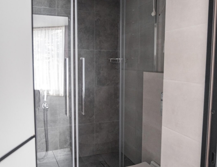 Номер люкс - Отель Máre Hotel / Маре Новый Афон