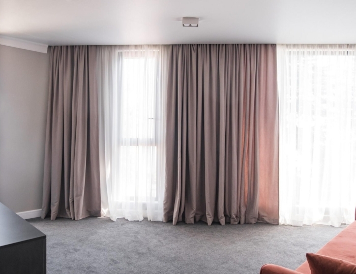 2-комнатный номер люкс - Отель Máre Hotel / Маре Новый Афон