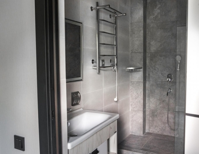 Номер стандарт - Отель Máre Hotel / Маре Новый Афон