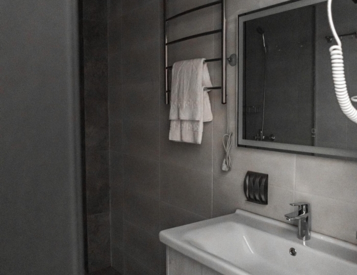 Номер стандарт - Отель Máre Hotel / Маре Новый Афон